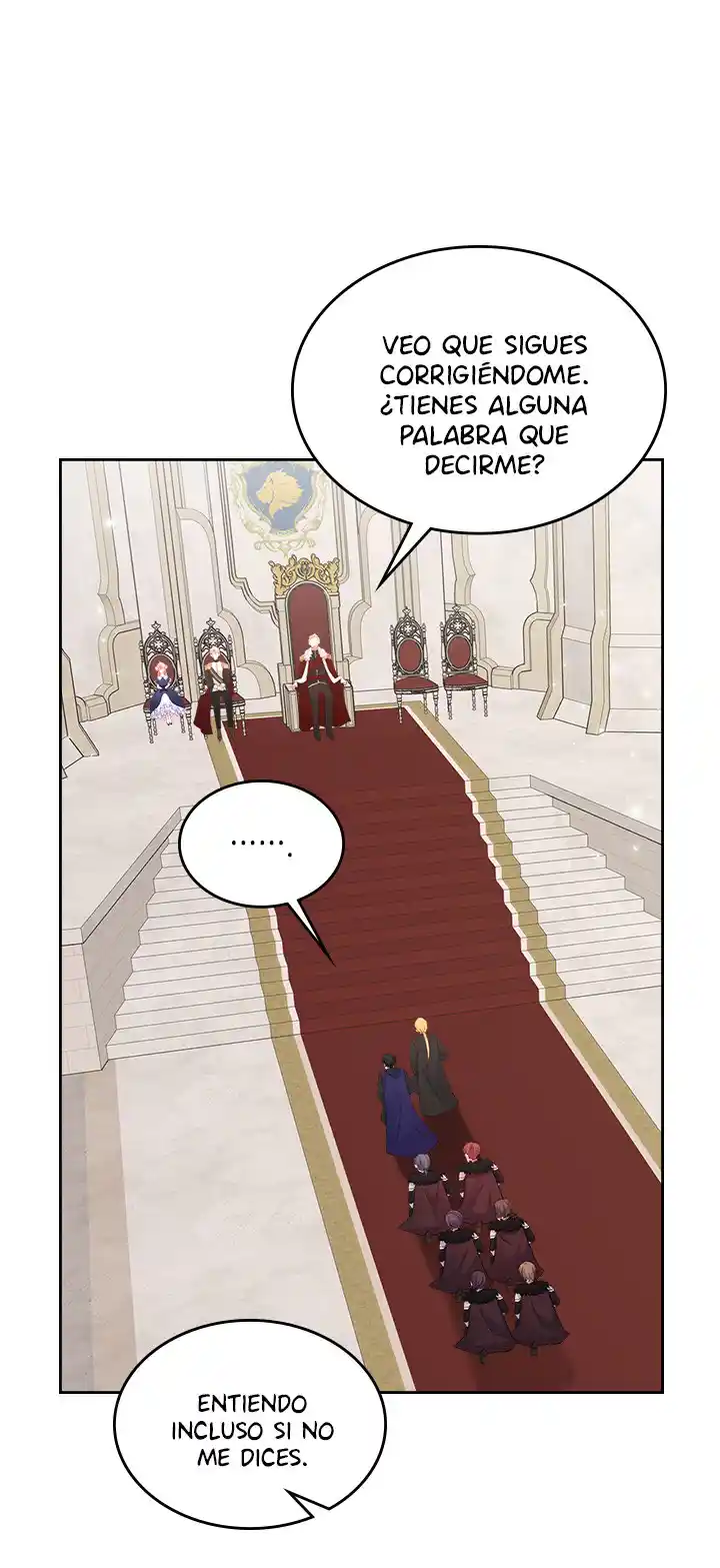 La Princesa Villana Salva A Los Malditos Caballeros. - Capítulo 20 - Página 54 - LectorTMOo
