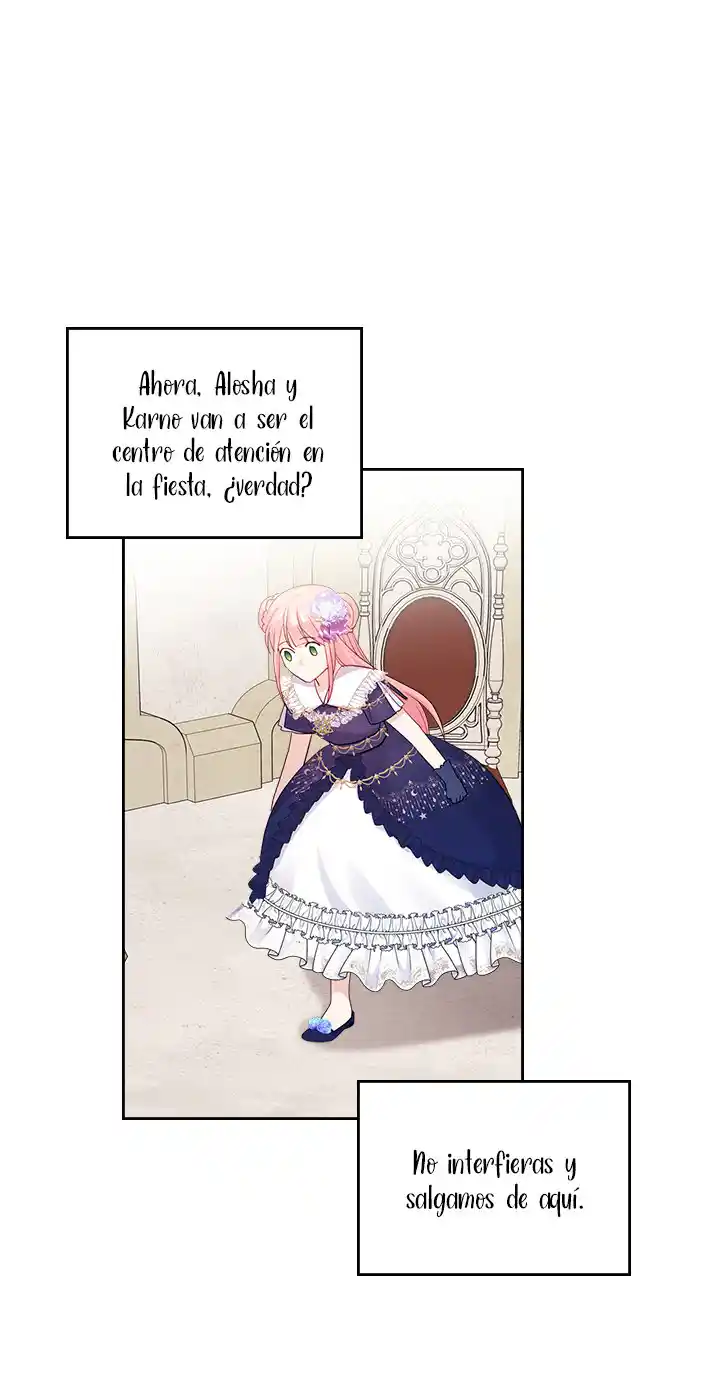 La Princesa Villana Salva A Los Malditos Caballeros. - Capítulo 20 - Página 57 - LectorTMOo