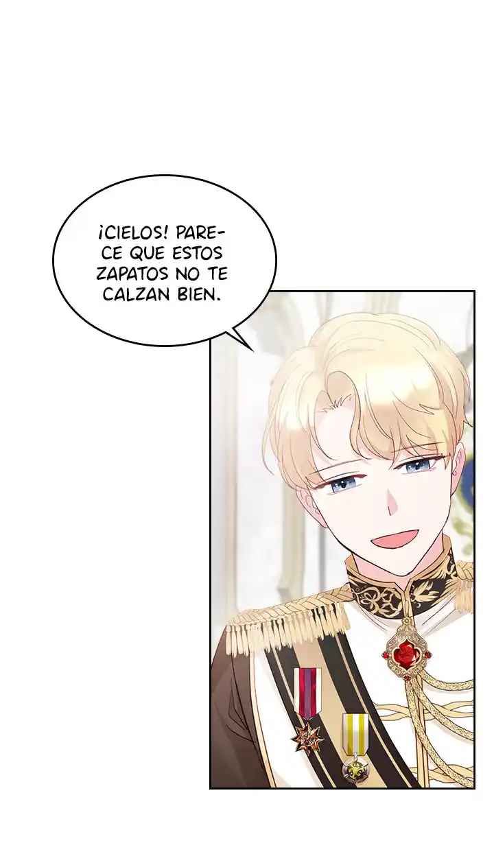 La Princesa Villana Salva A Los Malditos Caballeros. - Capítulo 21 - Página 4 - LectorTMOo