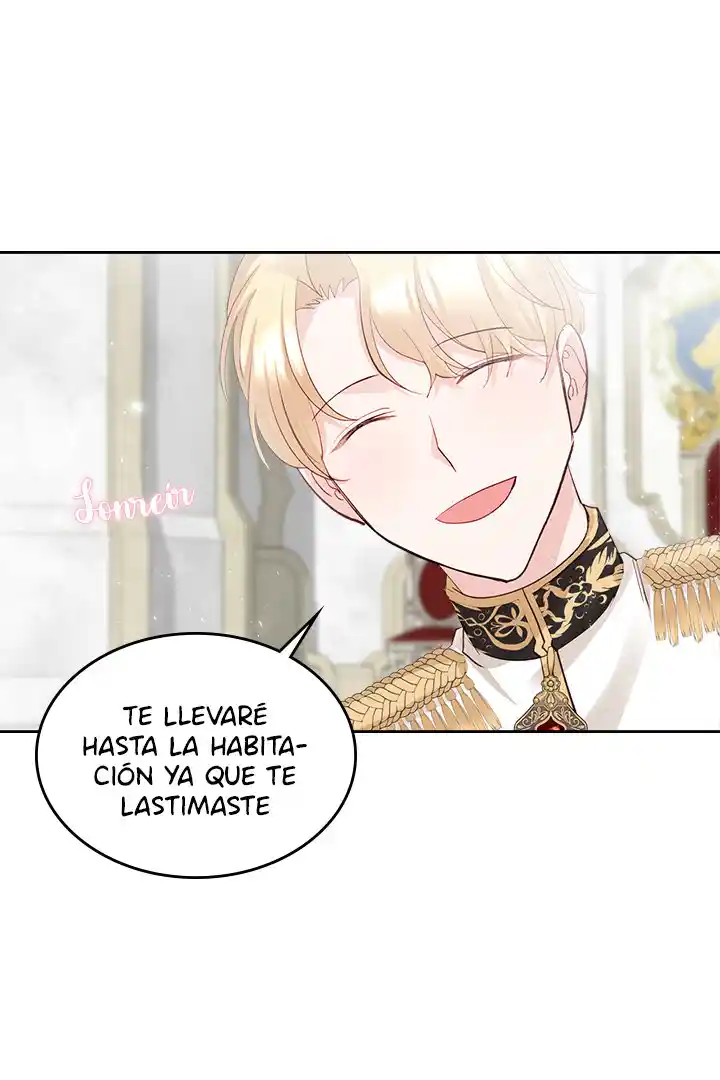 La Princesa Villana Salva A Los Malditos Caballeros. - Capítulo 21 - Página 9 - LectorTMOo