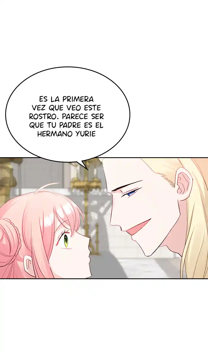 La Princesa Villana Salva A Los Malditos Caballeros. - Capítulo 21 - Página 18 - LectorTMOo