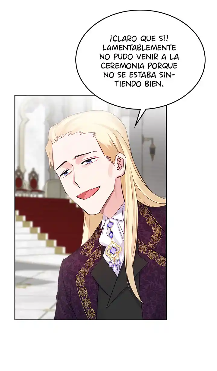 La Princesa Villana Salva A Los Malditos Caballeros. - Capítulo 21 - Página 22 - LectorTMOo