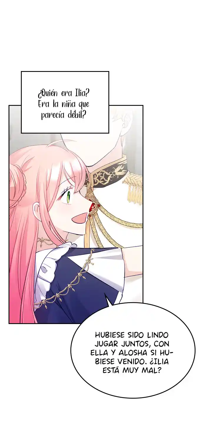 La Princesa Villana Salva A Los Malditos Caballeros. - Capítulo 21 - Página 23 - LectorTMOo