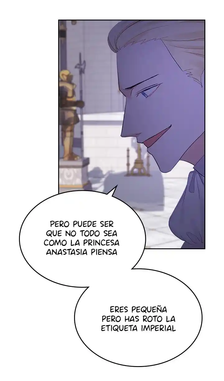 La Princesa Villana Salva A Los Malditos Caballeros. - Capítulo 21 - Página 27 - LectorTMOo