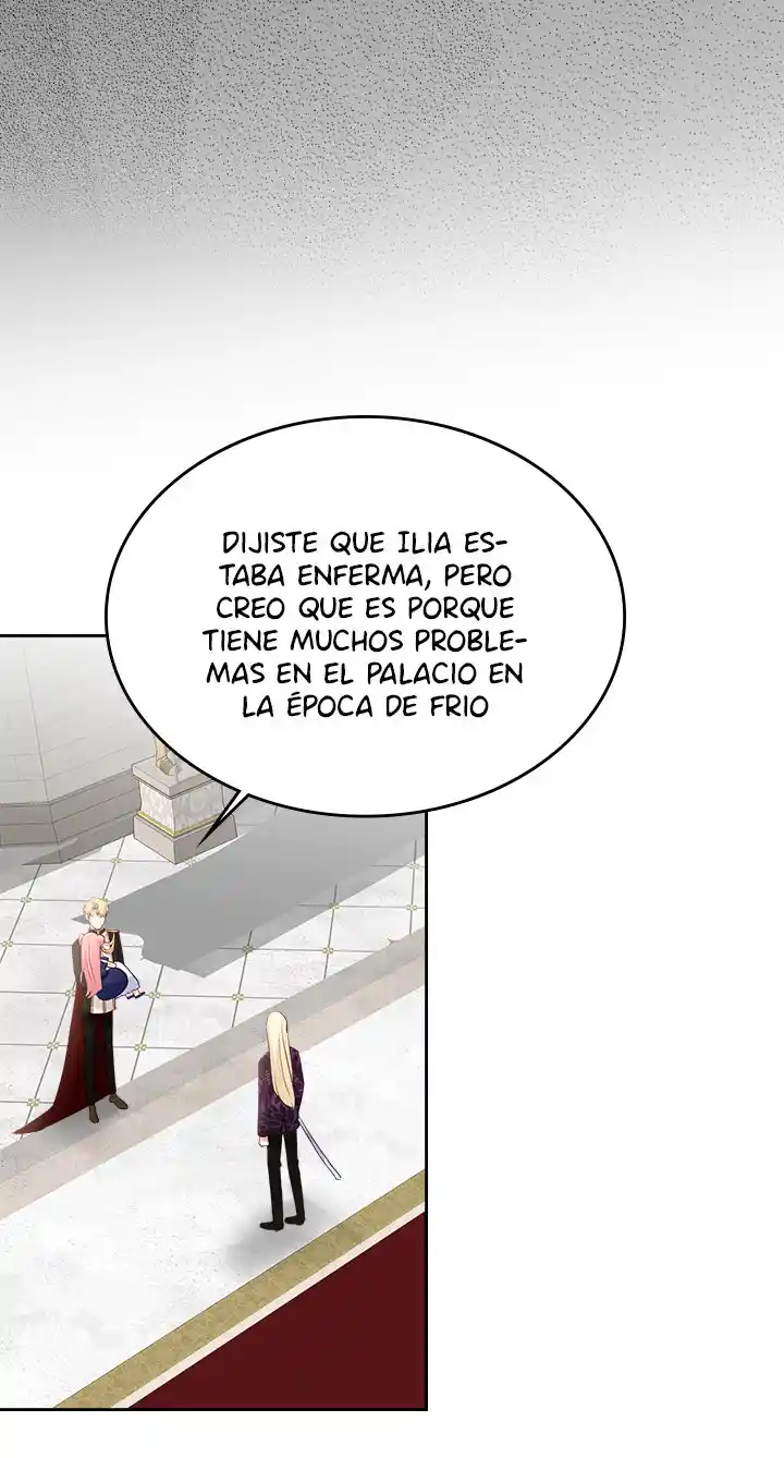 La Princesa Villana Salva A Los Malditos Caballeros. - Capítulo 21 - Página 31 - LectorTMOo