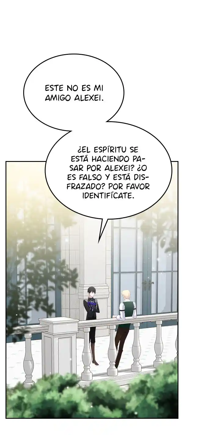 La Princesa Villana Salva A Los Malditos Caballeros. - Capítulo 22 - Página 15 - LectorTMOo