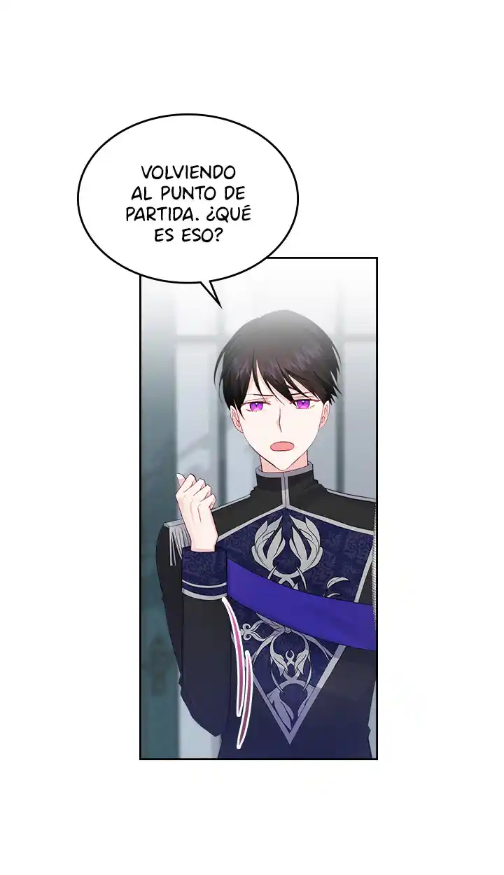 La Princesa Villana Salva A Los Malditos Caballeros. - Capítulo 22 - Página 17 - LectorTMOo