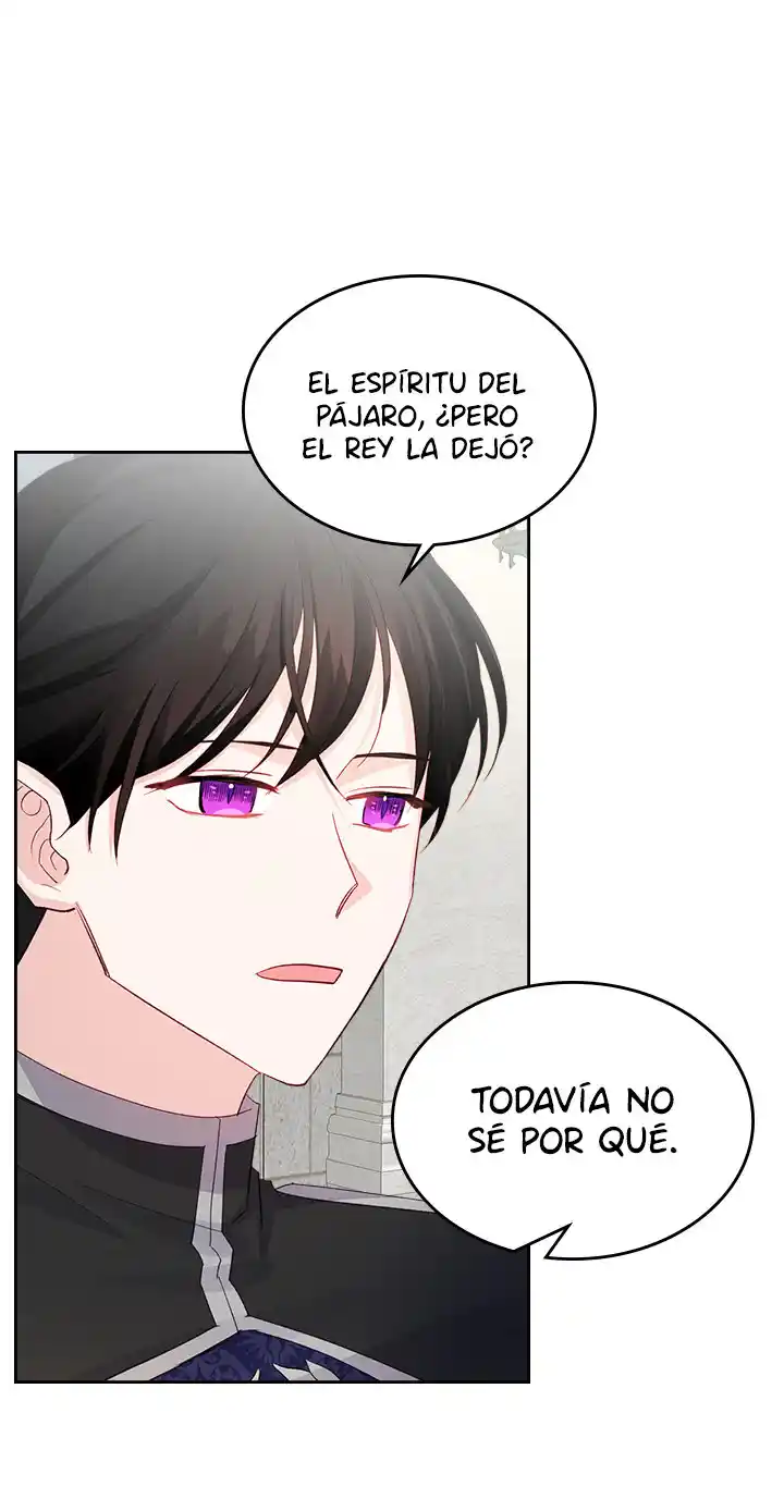 La Princesa Villana Salva A Los Malditos Caballeros. - Capítulo 22 - Página 19 - LectorTMOo