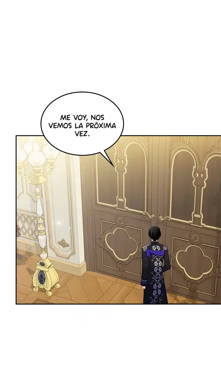 La Princesa Villana Salva A Los Malditos Caballeros. - Capítulo 22 - Página 33 - LectorTMOo