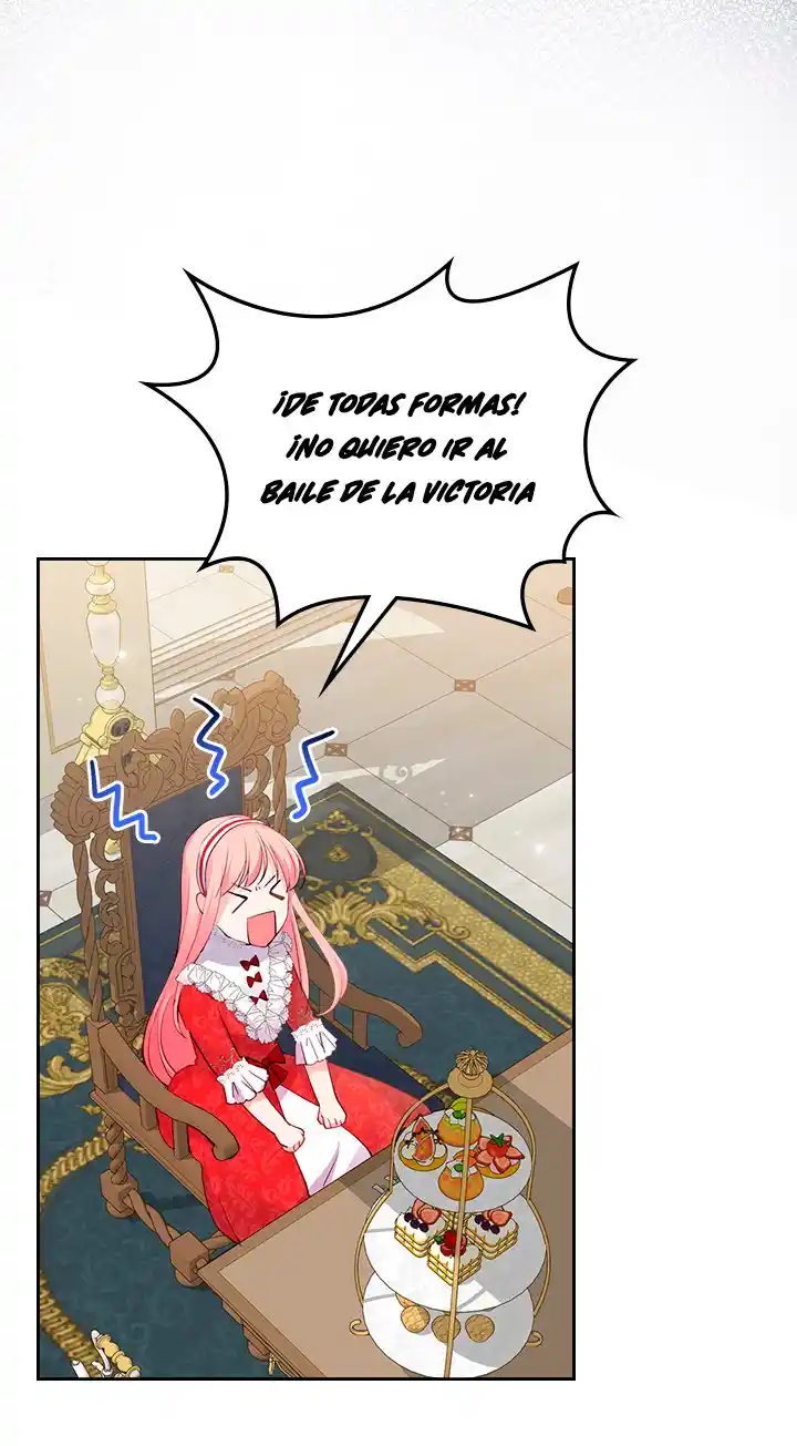 La Princesa Villana Salva A Los Malditos Caballeros. - Capítulo 22 - Página 37 - LectorTMOo