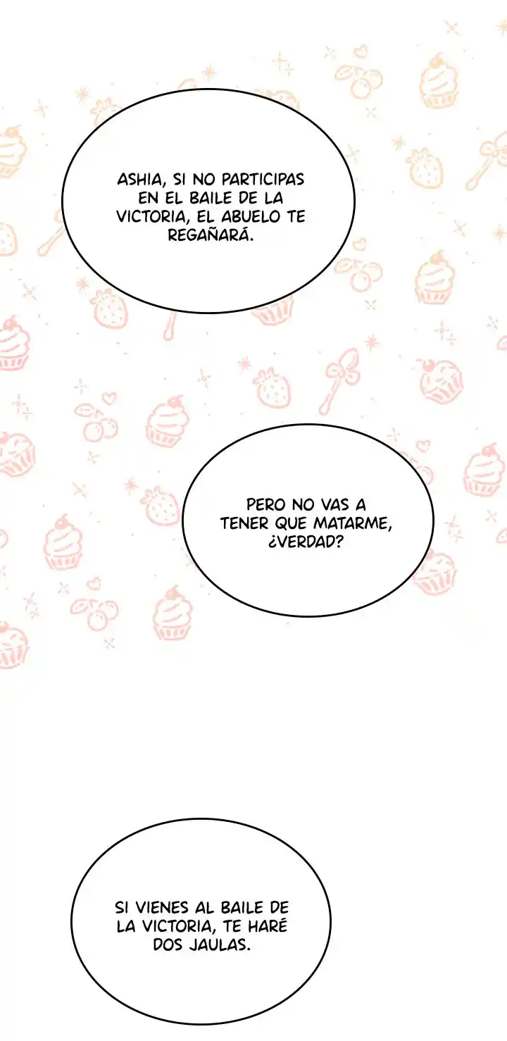 La Princesa Villana Salva A Los Malditos Caballeros. - Capítulo 22 - Página 38 - LectorTMOo