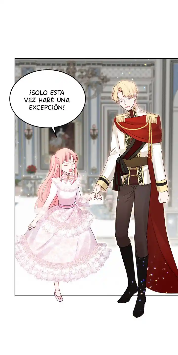 La Princesa Villana Salva A Los Malditos Caballeros. - Capítulo 22 - Página 47 - LectorTMOo