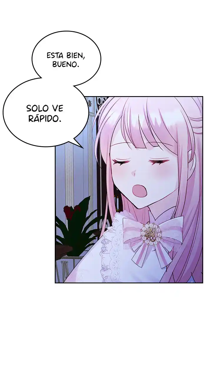 La Princesa Villana Salva A Los Malditos Caballeros. - Capítulo 22 - Página 51 - LectorTMOo