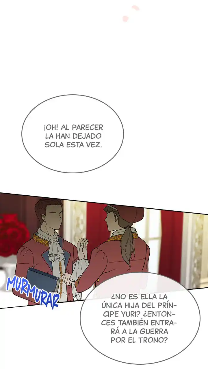 La Princesa Villana Salva A Los Malditos Caballeros. - Capítulo 22 - Página 54 - LectorTMOo