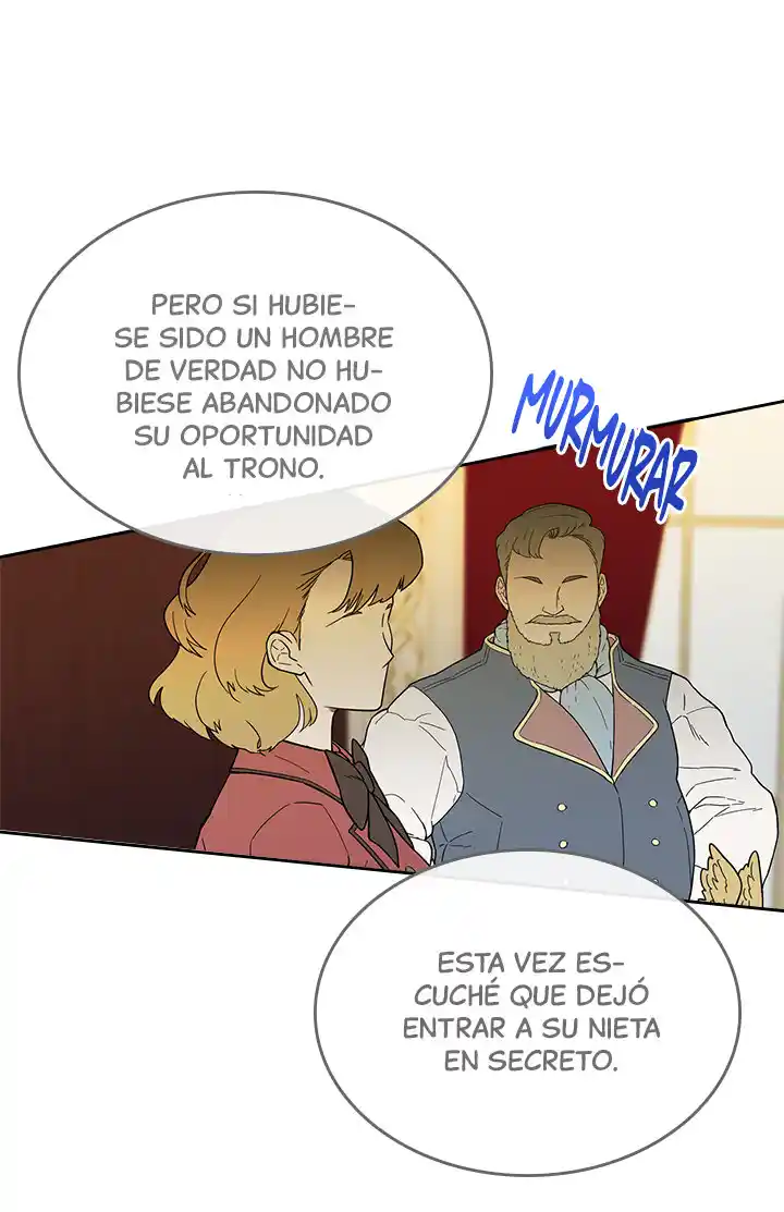 La Princesa Villana Salva A Los Malditos Caballeros. - Capítulo 22 - Página 55 - LectorTMOo
