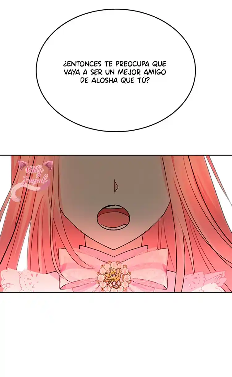 La Princesa Villana Salva A Los Malditos Caballeros. - Capítulo 23 - Página 23 - LectorTMOo