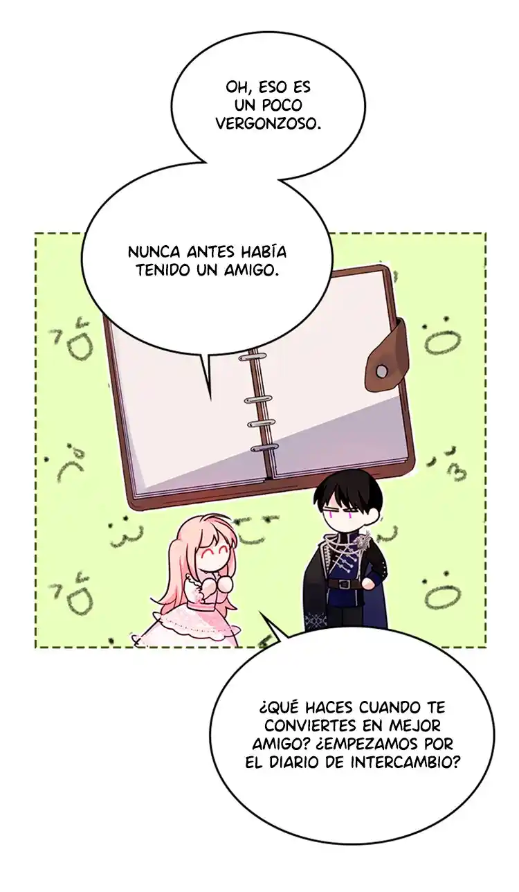 La Princesa Villana Salva A Los Malditos Caballeros. - Capítulo 23 - Página 26 - LectorTMOo