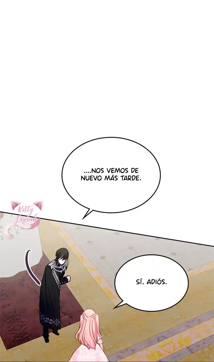 La Princesa Villana Salva A Los Malditos Caballeros. - Capítulo 23 - Página 29 - LectorTMOo