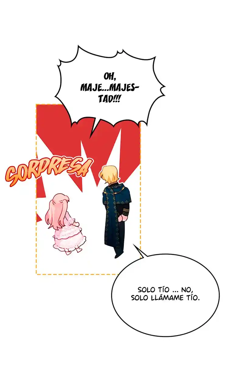 La Princesa Villana Salva A Los Malditos Caballeros. - Capítulo 23 - Página 32 - LectorTMOo