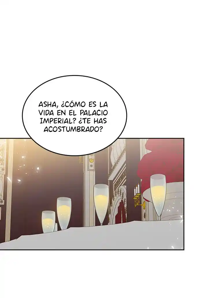 La Princesa Villana Salva A Los Malditos Caballeros. - Capítulo 23 - Página 41 - LectorTMOo