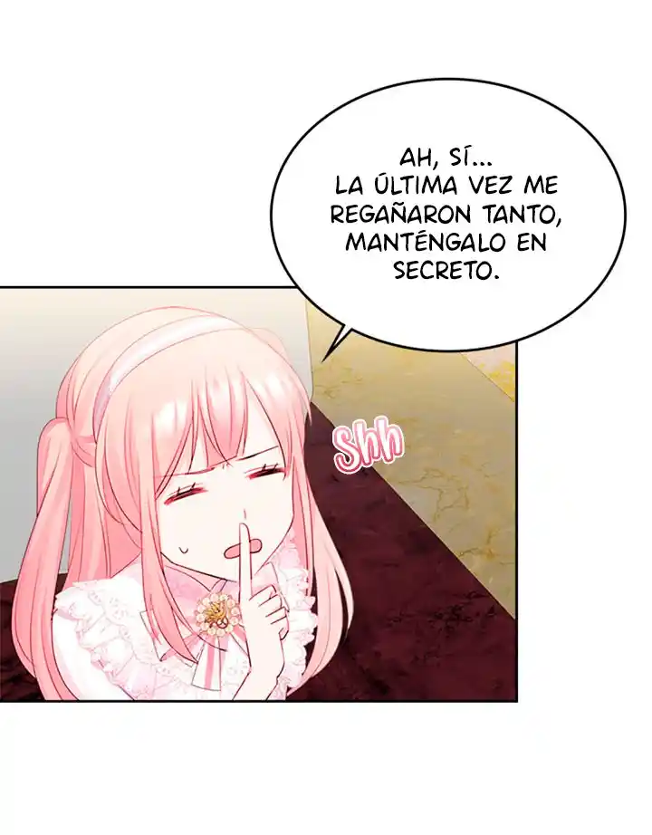 La Princesa Villana Salva A Los Malditos Caballeros. - Capítulo 23 - Página 44 - LectorTMOo
