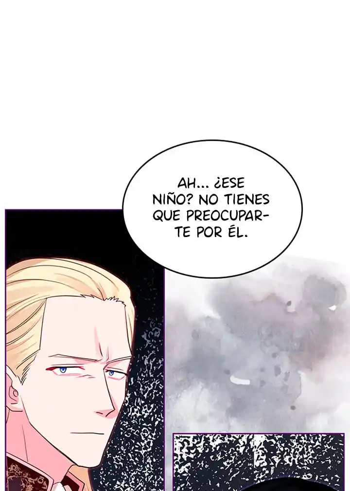 La Princesa Villana Salva A Los Malditos Caballeros. - Capítulo 23 - Página 46 - LectorTMOo