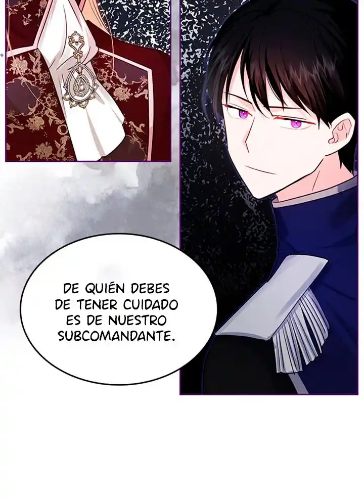 La Princesa Villana Salva A Los Malditos Caballeros. - Capítulo 23 - Página 47 - LectorTMOo