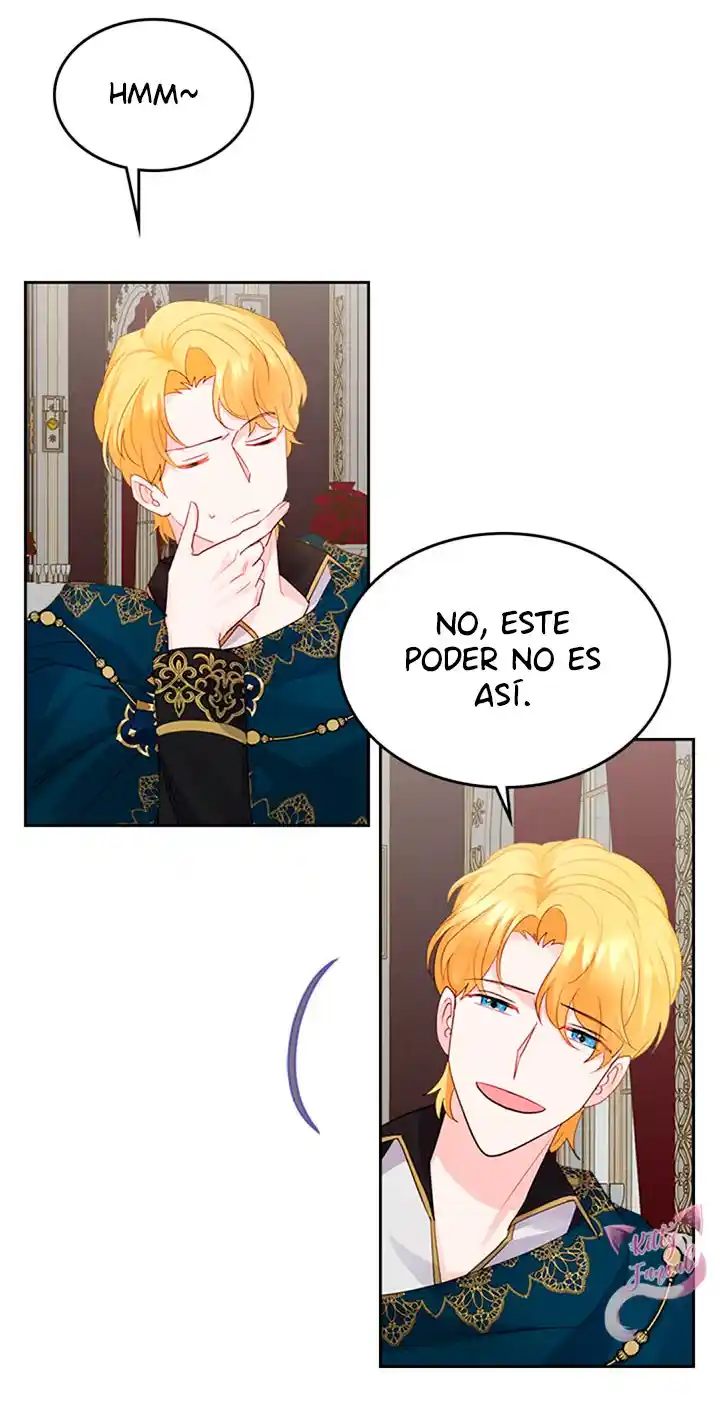 La Princesa Villana Salva A Los Malditos Caballeros. - Capítulo 23 - Página 52 - LectorTMOo