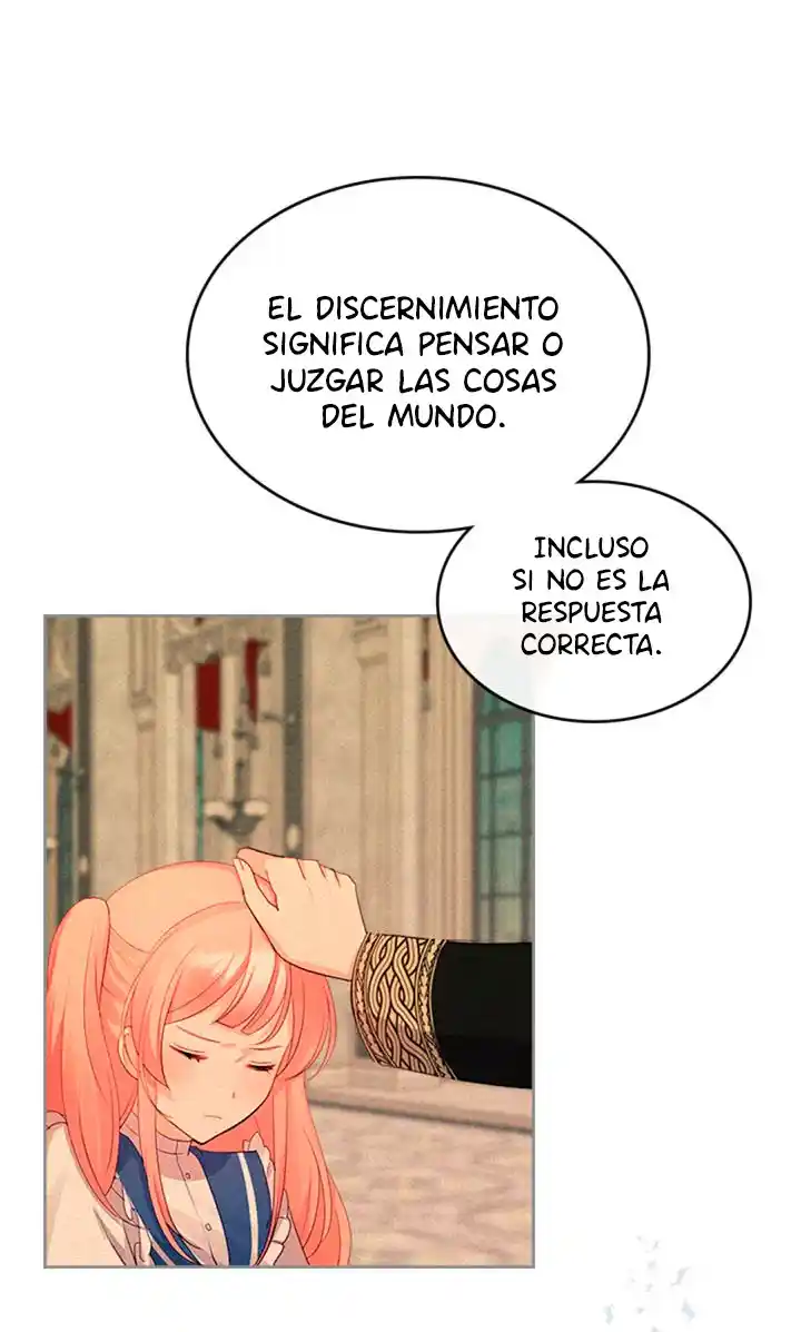 La Princesa Villana Salva A Los Malditos Caballeros. - Capítulo 23 - Página 53 - LectorTMOo