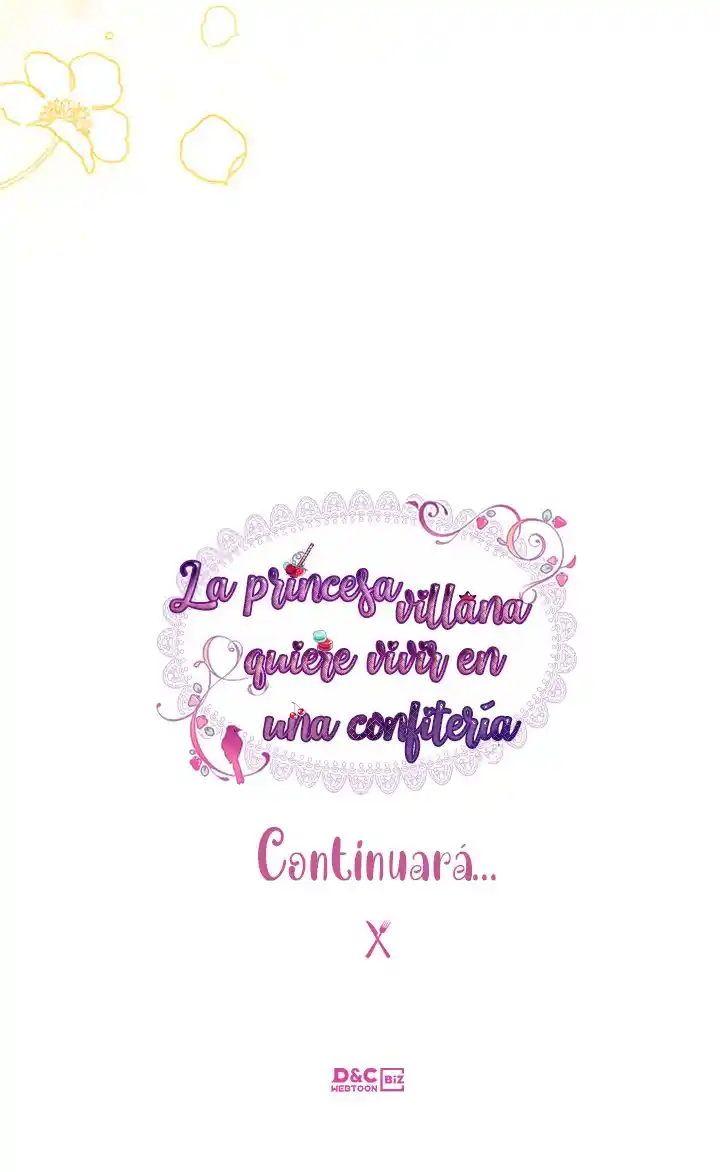 La Princesa Villana Salva A Los Malditos Caballeros. - Capítulo 23 - Página 65 - LectorTMOo