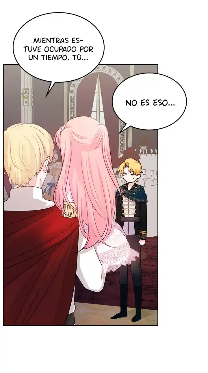 La Princesa Villana Salva A Los Malditos Caballeros. - Capítulo 24 - Página 5 - LectorTMOo