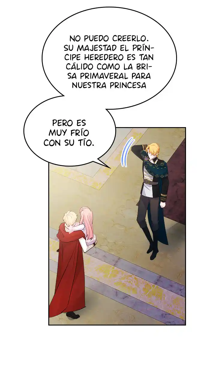 La Princesa Villana Salva A Los Malditos Caballeros. - Capítulo 24 - Página 7 - LectorTMOo