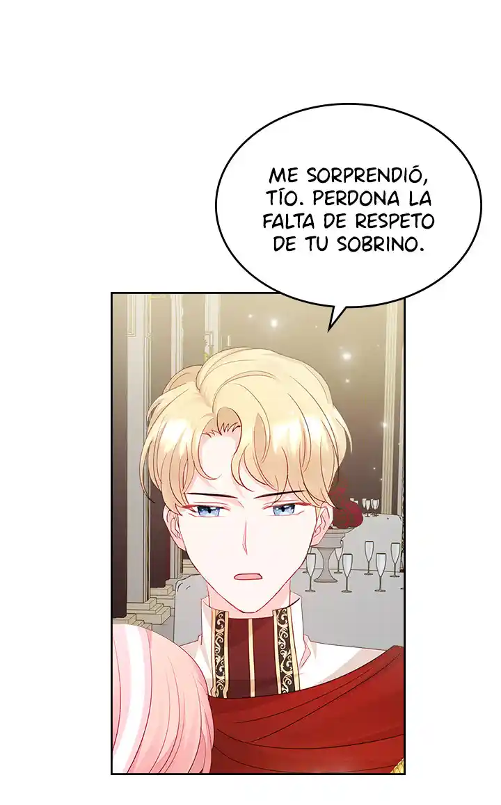 La Princesa Villana Salva A Los Malditos Caballeros. - Capítulo 24 - Página 12 - LectorTMOo