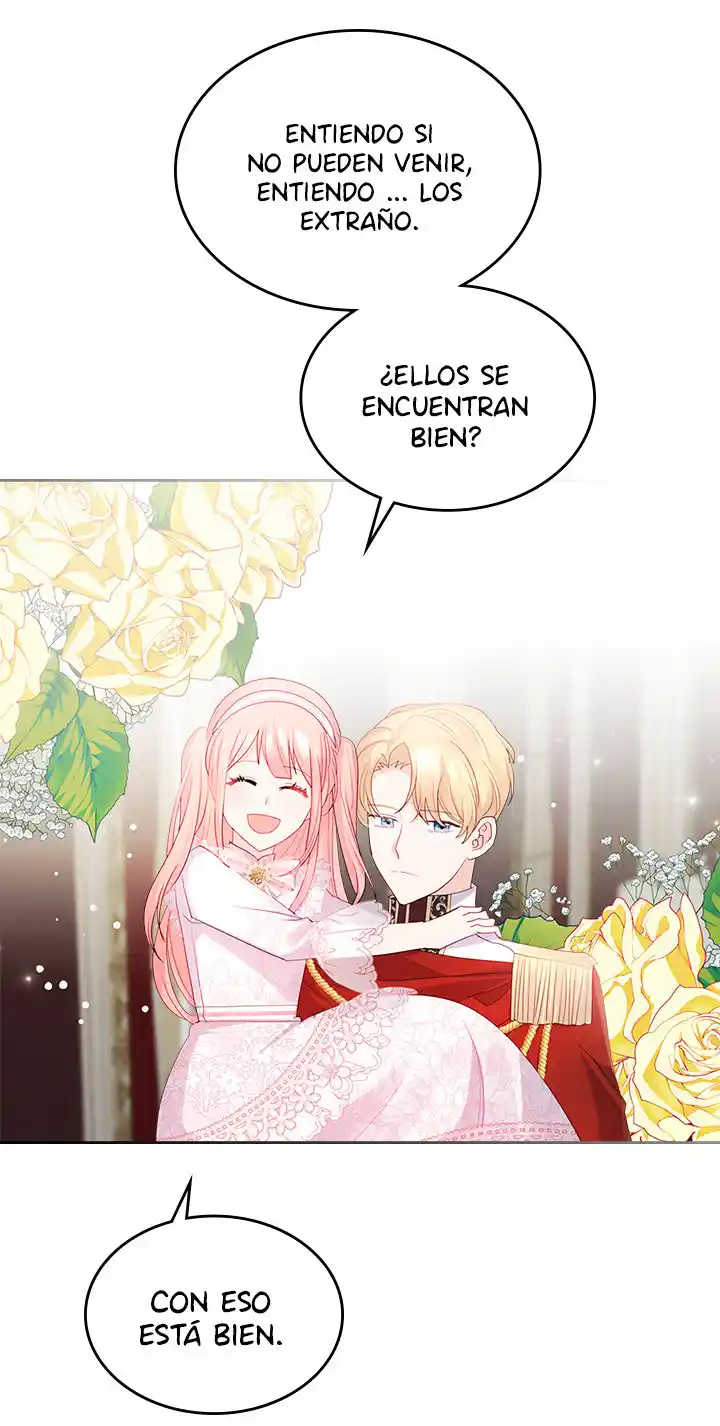 La Princesa Villana Salva A Los Malditos Caballeros. - Capítulo 24 - Página 19 - LectorTMOo