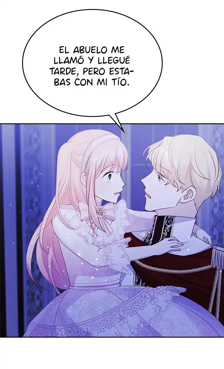 La Princesa Villana Salva A Los Malditos Caballeros. - Capítulo 24 - Página 27 - LectorTMOo