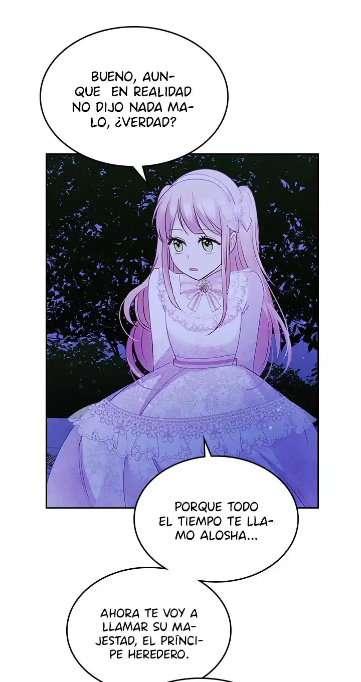 La Princesa Villana Salva A Los Malditos Caballeros. - Capítulo 24 - Página 30 - LectorTMOo