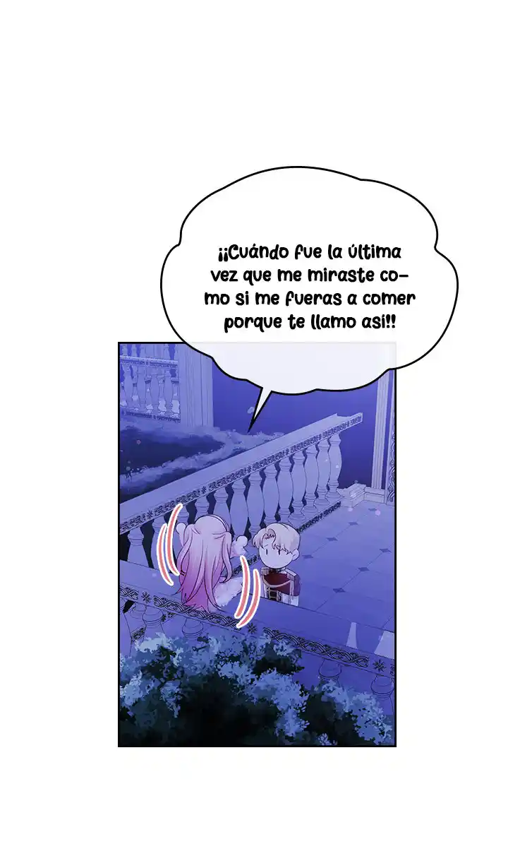 La Princesa Villana Salva A Los Malditos Caballeros. - Capítulo 24 - Página 32 - LectorTMOo
