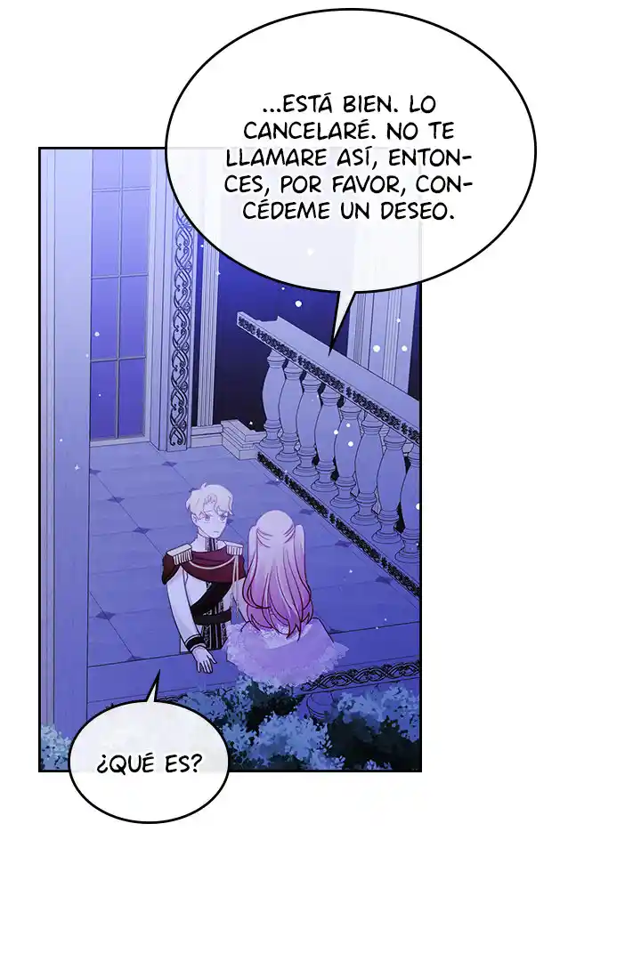 La Princesa Villana Salva A Los Malditos Caballeros. - Capítulo 24 - Página 35 - LectorTMOo