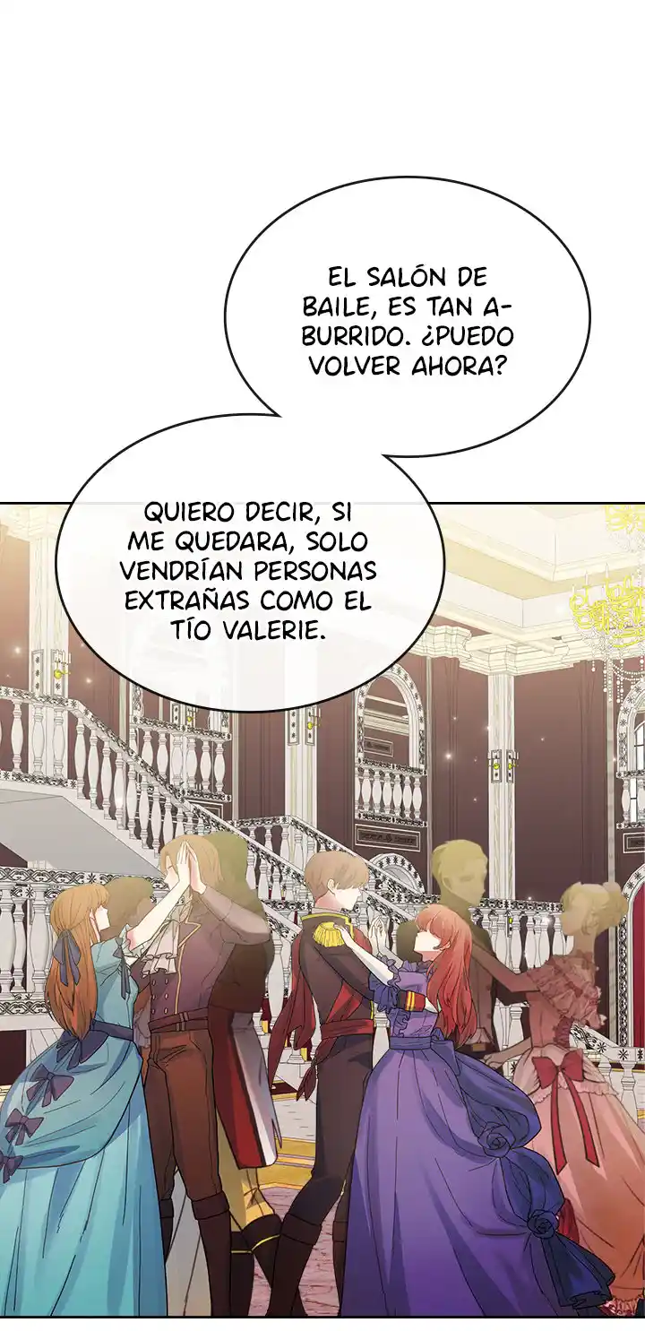 La Princesa Villana Salva A Los Malditos Caballeros. - Capítulo 24 - Página 36 - LectorTMOo