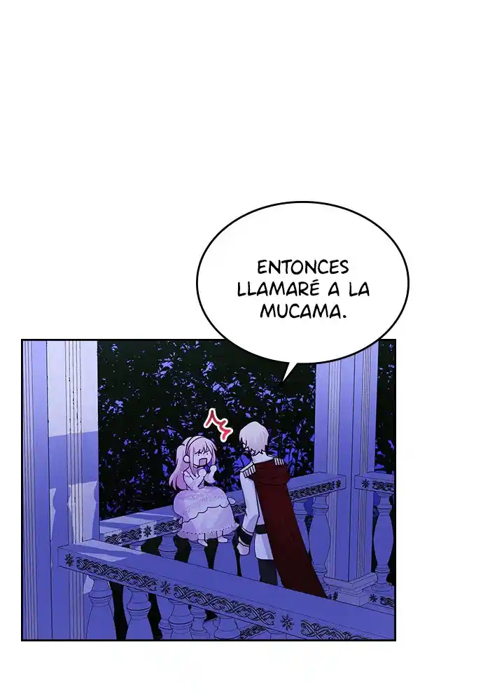 La Princesa Villana Salva A Los Malditos Caballeros. - Capítulo 24 - Página 37 - LectorTMOo