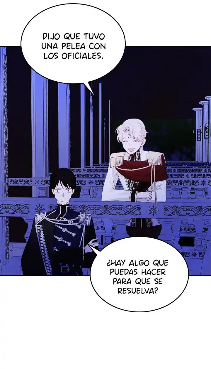 La Princesa Villana Salva A Los Malditos Caballeros. - Capítulo 24 - Página 44 - LectorTMOo