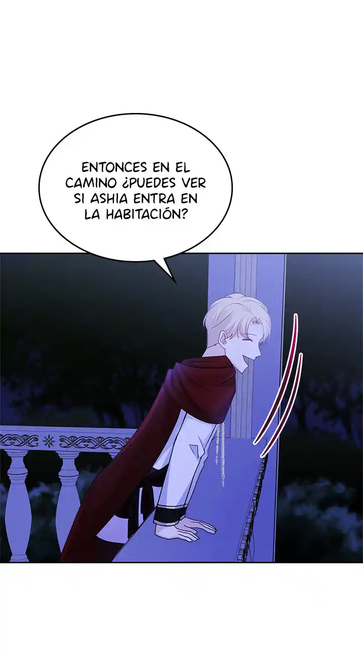 La Princesa Villana Salva A Los Malditos Caballeros. - Capítulo 24 - Página 48 - LectorTMOo