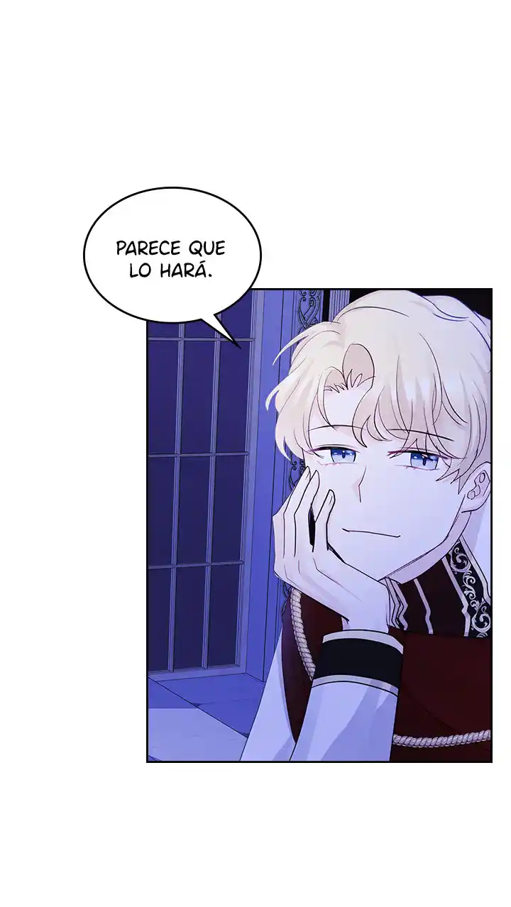 La Princesa Villana Salva A Los Malditos Caballeros. - Capítulo 24 - Página 54 - LectorTMOo
