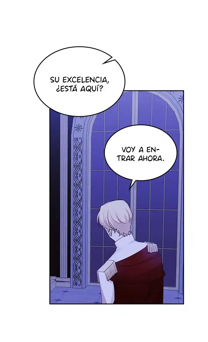 La Princesa Villana Salva A Los Malditos Caballeros. - Capítulo 24 - Página 56 - LectorTMOo