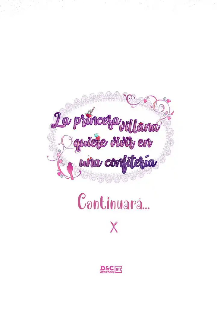 La Princesa Villana Salva A Los Malditos Caballeros. - Capítulo 24 - Página 60 - LectorTMOo