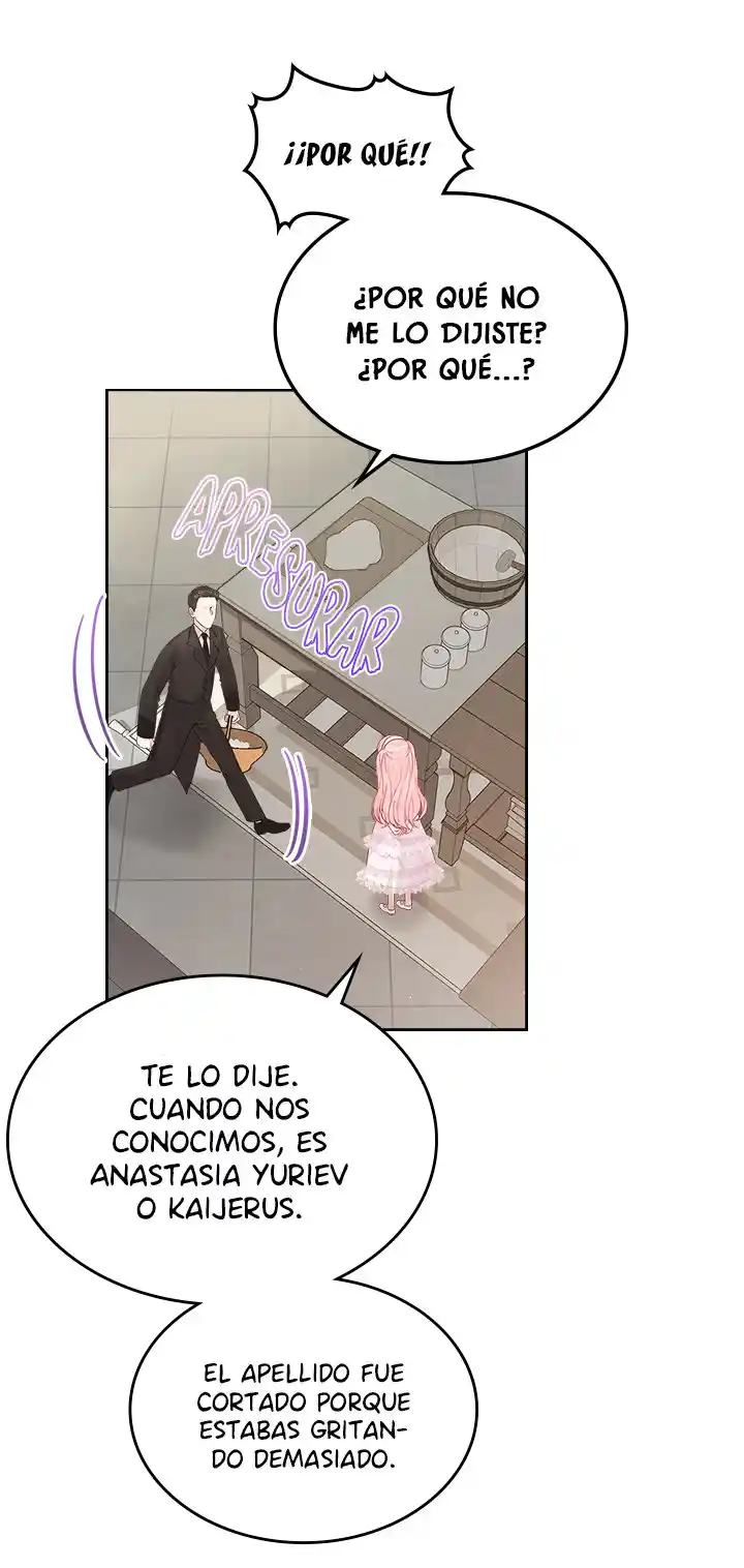 La Princesa Villana Salva A Los Malditos Caballeros. - Capítulo 25 - Página 11 - LectorTMOo
