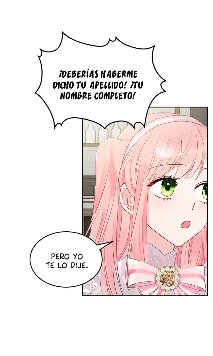 La Princesa Villana Salva A Los Malditos Caballeros. - Capítulo 25 - Página 12 - LectorTMOo