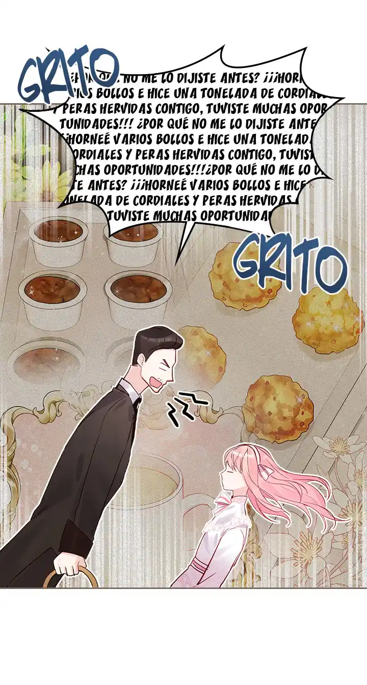 La Princesa Villana Salva A Los Malditos Caballeros. - Capítulo 25 - Página 13 - LectorTMOo
