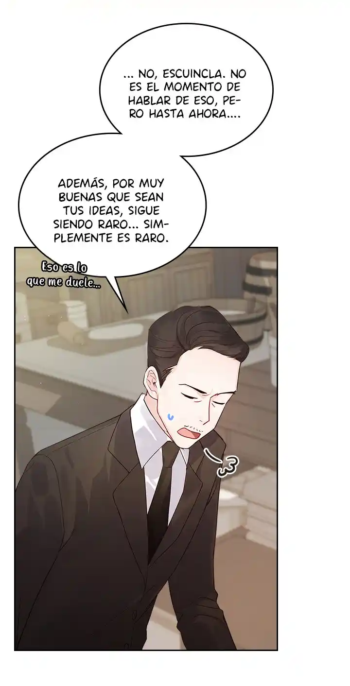 La Princesa Villana Salva A Los Malditos Caballeros. - Capítulo 25 - Página 16 - LectorTMOo