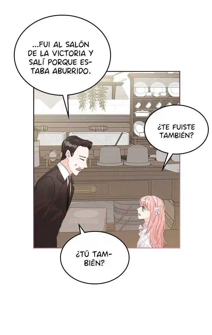 La Princesa Villana Salva A Los Malditos Caballeros. - Capítulo 25 - Página 17 - LectorTMOo